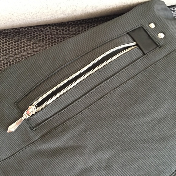 Descente Quebec Ski Coat Jacket Size 4 - Picture 6 of 12